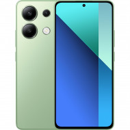 Смартфон Xiaomi Redmi Note 13 4G 8/128GB Mint Green 