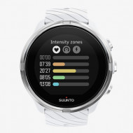 Смарт-годинник Suunto 9 G1 WHITE (SS050143000) 