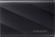 SSD накопитель Samsung T9 4TB Black (MU-PG4T0B) 