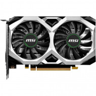 Відеокарта MSI GTX 1650 D6 VENTUS XS OCV3 (912-V812-004) 