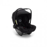 Автокресло Bugaboo Nuna Turtle Air Grey 0+ черный (S002789005) 