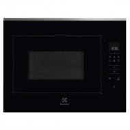 Микроволновка с грилем Electrolux KMFD264TEX 