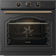 Духовка електрична Gorenje BOS67371CLB 