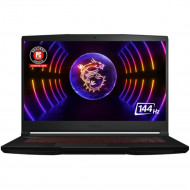 Ноутбук MSI Thin GF63 12VF (GF63112VF-641XRO) 