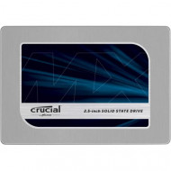 SSD накопитель Crucial MX500 2.5 500 GB (CT500MX500SSD1) 