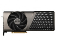 Видеокарта MSI GeForce RTX 4080 SUPER 16G EXPERT 