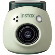 Фотокамера миттєвого друку Fujifilm Instax Pal Pistachio Green (16812572) 