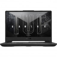 Ноутбук ASUS TUF Gaming A15 FA506NC Graphite Black (FA506NC-HN016) 