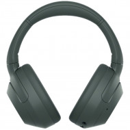 Наушники с микрофоном Sony ULT Wear Moss Grey (WHULT900NH.CE7) 