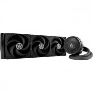 Водное охлаждение Arctic Liquid Freezer III 360 Black (ACFRE00136A) 