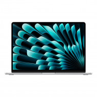 Ноутбук Apple MacBook Air 15" M3 2024 Silver (MXD23) 