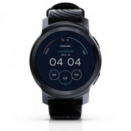 Смарт-годинник Motorola Moto Watch 100 Phantom Black 