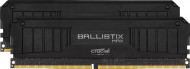 Оперативна пам'ять Crucial 16 GB (2x8GB) DDR4 4400 MHz Ballistix MAX Black (BLM2K8G44C19U4BL) 