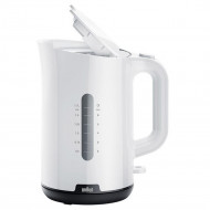 Электрочайник Braun Breakfast1 Water Kettle WK 1100 WH 