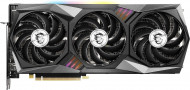 Видеокарта MSI GeForce RTX 3060 GAMING X 12G 