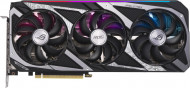 Видеокарта ASUS ROG-STRIX-RTX3060-O12G-V2-GAMING 