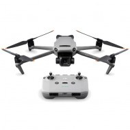 Квадрокоптер DJI Mavic 3 Classic with RC-N1 Remote (CP.MA.00000596.01, CP.MA.00000597.01) 