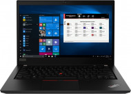 Ноутбук Lenovo ThinkPad P14 Gen 1 (20Y10001CK) 