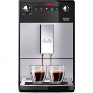 Кавомашина автоматична Melitta Purista F23/0-101 