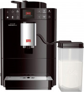 Кофемашина автоматическая Melitta CAFFEO Varianza CSP black (F57/0-102) 