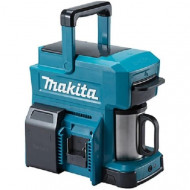 Капельная кофеварка Makita DCM501Z 