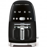 Крапельна кавоварка SMEG DCF02BLEU 