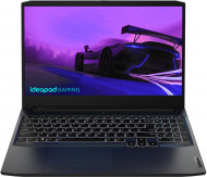 Ноутбук Lenovo IdeaPad Gaming 3 15IHU6 (82K101RBPB) 