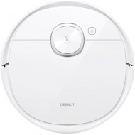 Робот-пылесос с влажной уборкой ECOVACS DEEBOT OZMO T9 (DLX13-44) 