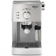 Рожковая кофеварка эспрессо Gaggia Viva Prestige (RI8437/11) 