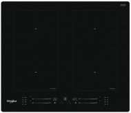 Варильна поверхня електрична Whirlpool WL S8560 AL 