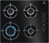 Варильна поверхня газова Electrolux KGG6407K 