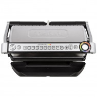 Електрогриль притискний Tefal Optigrill+ XL GC722D16 