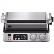 Электрогриль прижимной Braun MultiGrill 7 CG 7044 