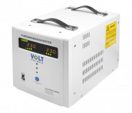 Лінійно-інтерактивне ДБЖ Volt Polska SINUS PRO 2000E 