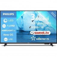 Телевизор Philips 32PFS6908/12 