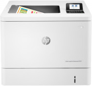 Принтер HP Color LJ Enterprise M554dn (7ZU81A) 