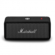 Портативная колонка Marshall Emberton II Black and Brass (1006234) 