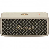 Портативная колонка Marshall Emberton II Cream (1006237) 