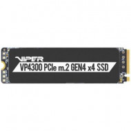 SSD накопитель PATRIOT Viper VP4300 (VP4300-2TBM28H) 