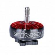 Бесколлекторные двигатели iFlight Xing 2806.5 1300KV 