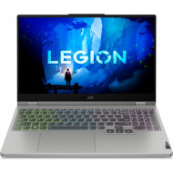 Ноутбук Lenovo Legion 5 15IAH7H Storm Grey (82RB00ECPB) 