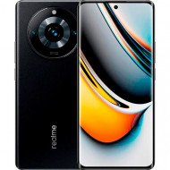 Смартфон Realme 11 Pro 12/512GB Astral Black (no NFC) 