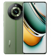 Смартфон Realme 11 Pro 12/512GB Oasis Green (no NFC) 