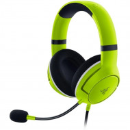 Навушники з мікрофоном Razer Kaira X for Xbox Electric Volt (RZ04-03970600-R3M1) 