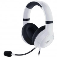 Наушники с микрофоном Razer Kaira X for Xbox White (RZ04-03970300-R3M1) 