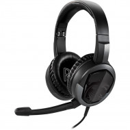 Навушники з мікрофоном MSI Immerse GH30 Immerse Stereo Over-ear Gaming Headset V2 (S37-2101001-SV1) 