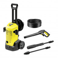 Минимойка высокого давления Karcher K 4 Premium (1.679-520.0) 