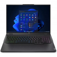 Ноутбук Lenovo Legion Pro 5 16IRX8 (82WK00M7US) 