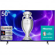 Телевізор Hisense 50E7KQ 