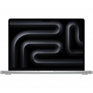 Ноутбук Apple MacBook Pro 14" Silver Late 2023 (Z1AX001HS) 